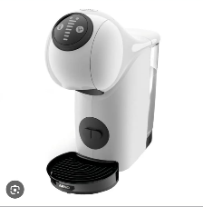 Cafeteira Dolce Gusto